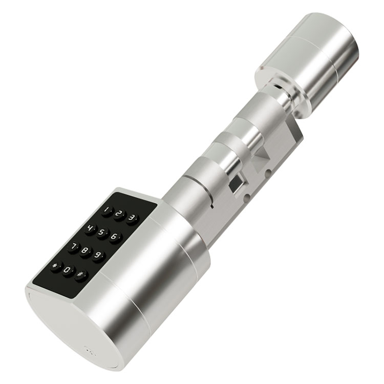 Smart Cylinder Lock—FM11