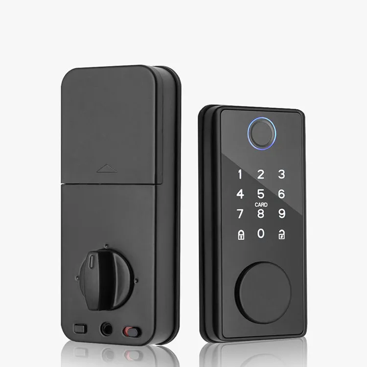 Smart Deadbolt Dørlås — FM 31