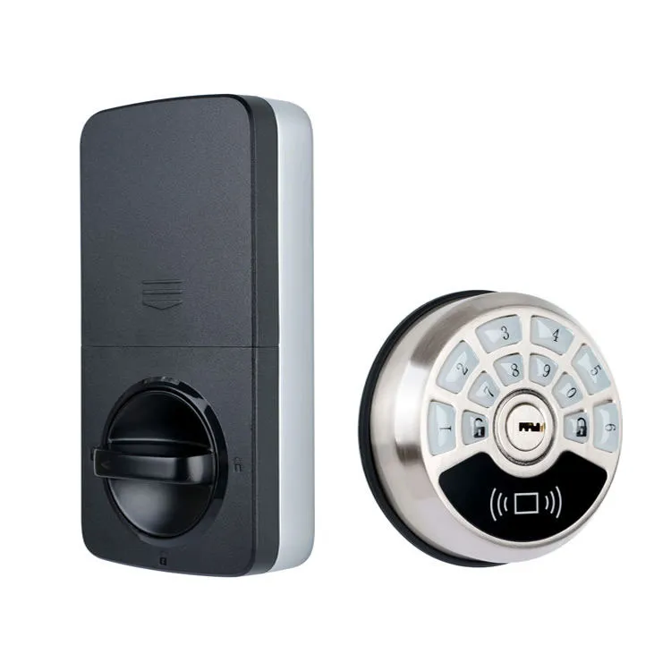 Dolor Deadbolt Obfirmo - FM 60B