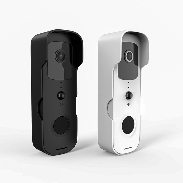 Smart Doorbell Camera—FM 571