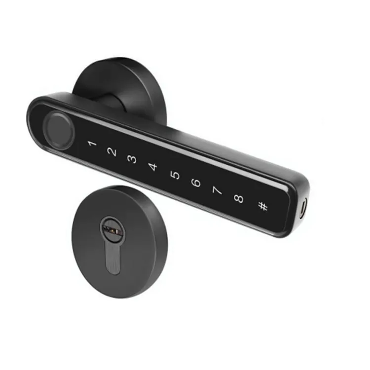 Smart Handle Lock – FM 290