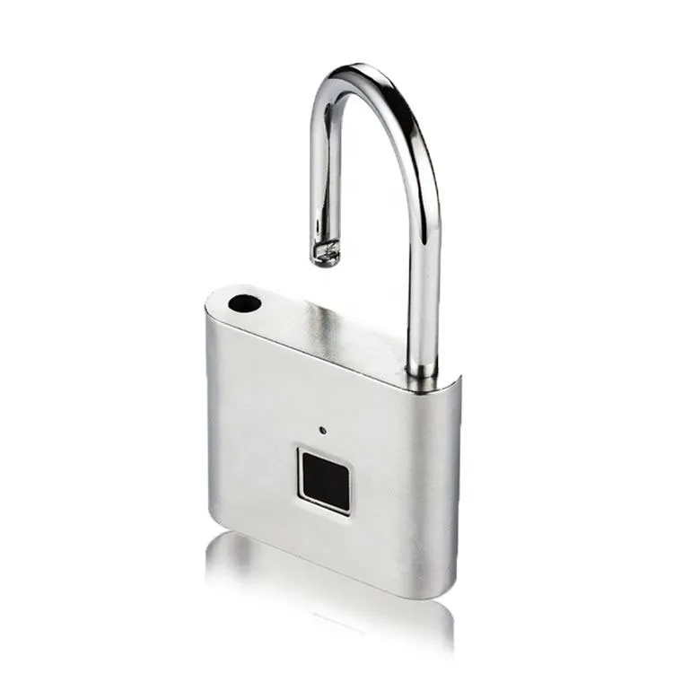 Smart Padlock — FM 570