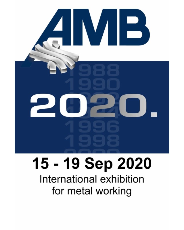 AMB2020 в Германия