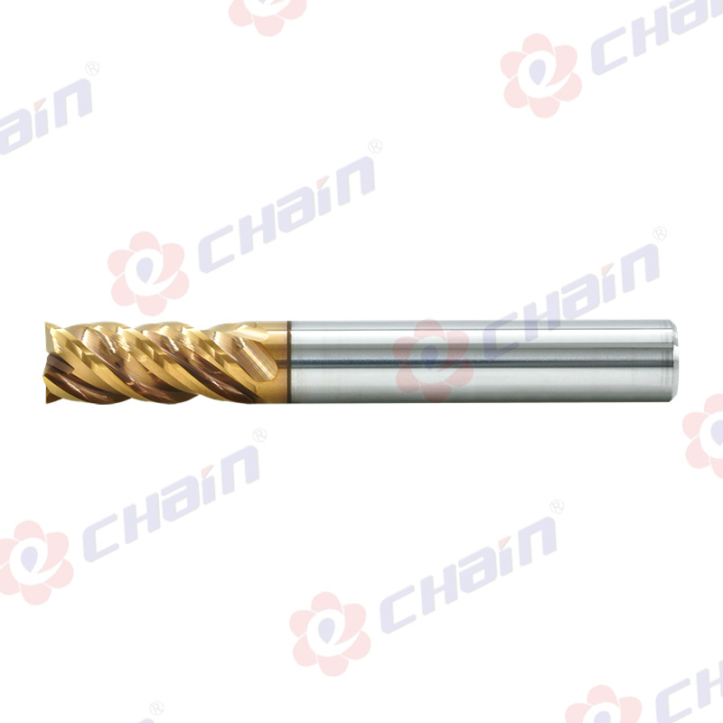Classification and different properties of End Mill Cutter