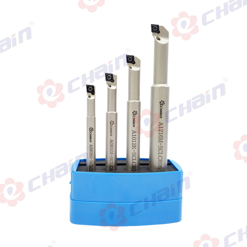 China Boring Bar Set Suppliers, Manufacturers - Factory Direct Price -  Minfeng