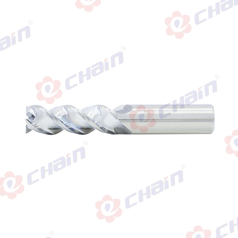 End Mill For Aluminum