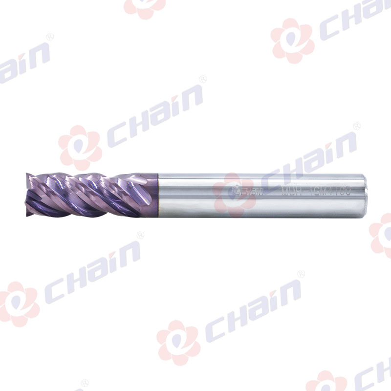 High Speed Mills Tool Manufacturers and Suppliers - Echaintool Precision