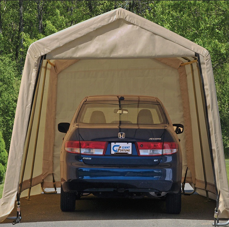 10 x 20 x 8 ft Carport Shelter Tent