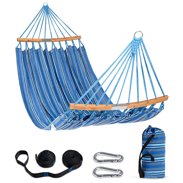 Spreader Bar Hammocks