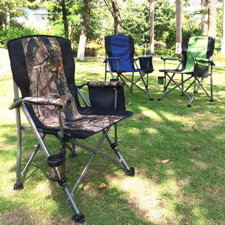 Portable Camping Folding Chair