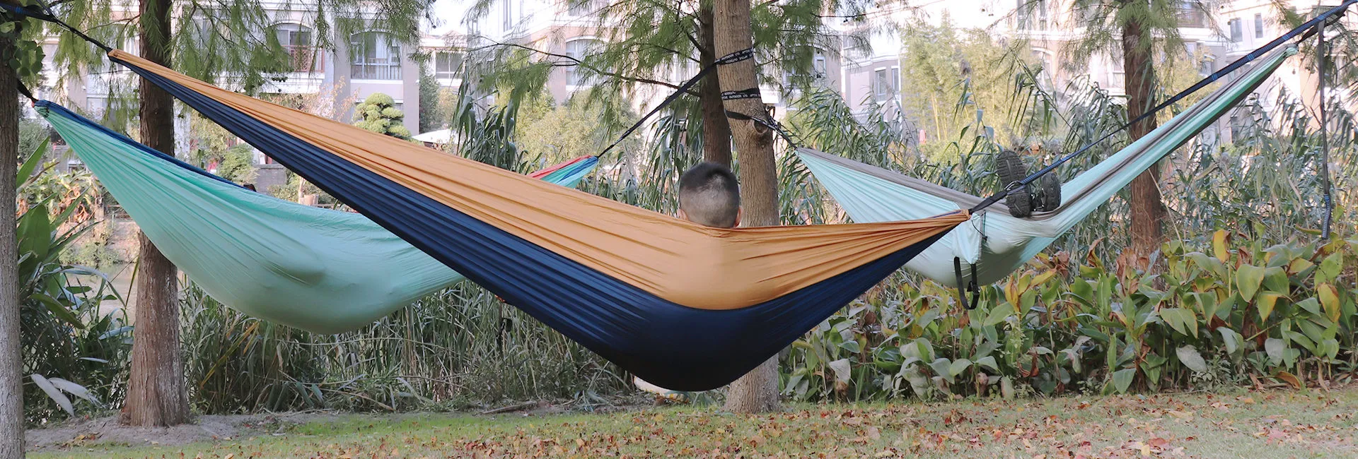 Hammock