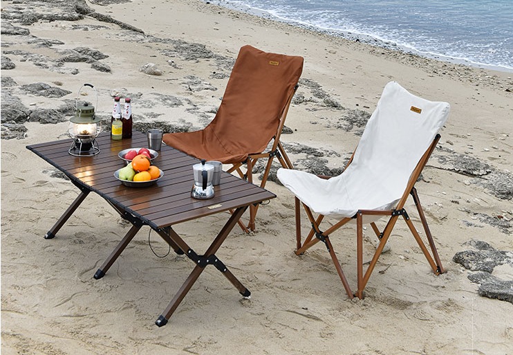 How to buy outdoor tables, outdoor folding table is good?2 outdoor table shopping tips.
