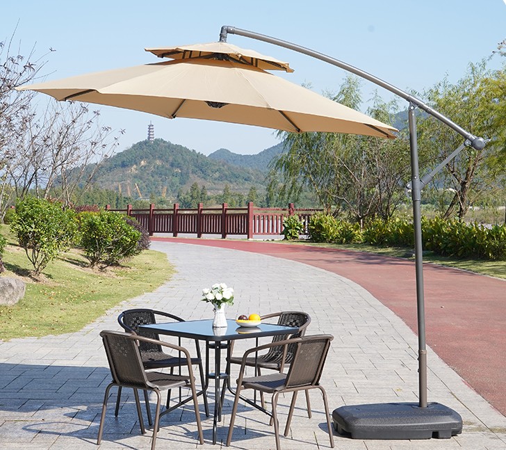 Reference Factors For Outdoor Umbrella Purchase