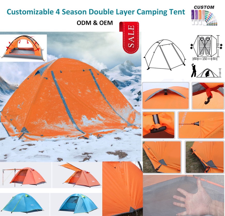 Fantastisk telt!