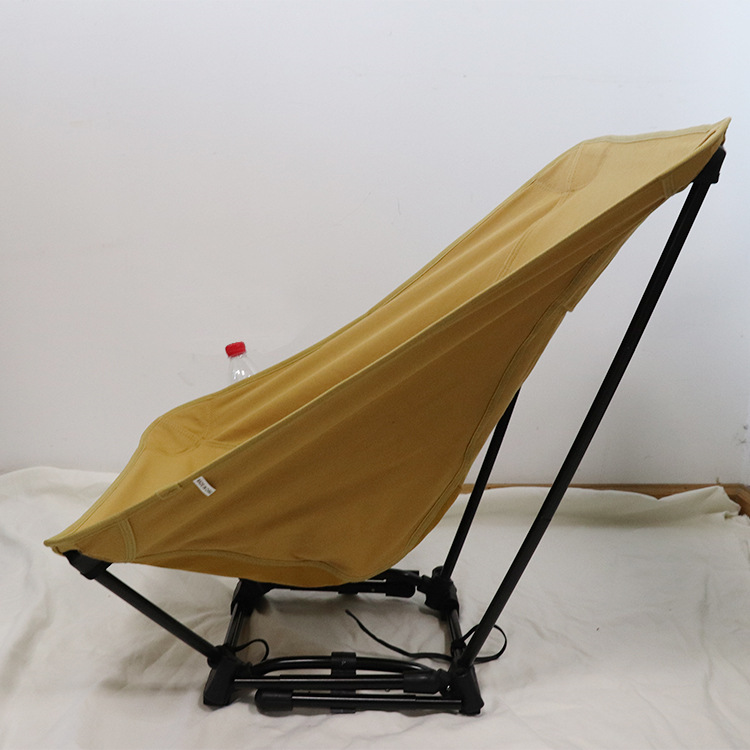 Adjustable Folding Camping Chairs