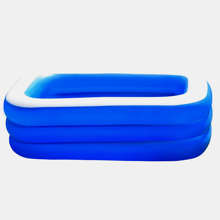बगैचा PVC Inflatable स्विमिंग पूल