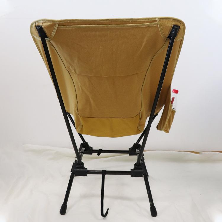 Adjustable Folding Camping Chairs