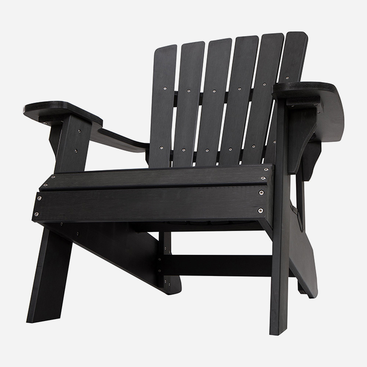 Outdoor Resin Wood Adirondack Chair