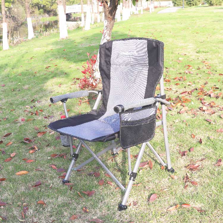 صندلی تاشو کمپینگ قابل حمل