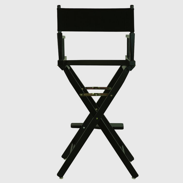 Portable Folding Director's Chair