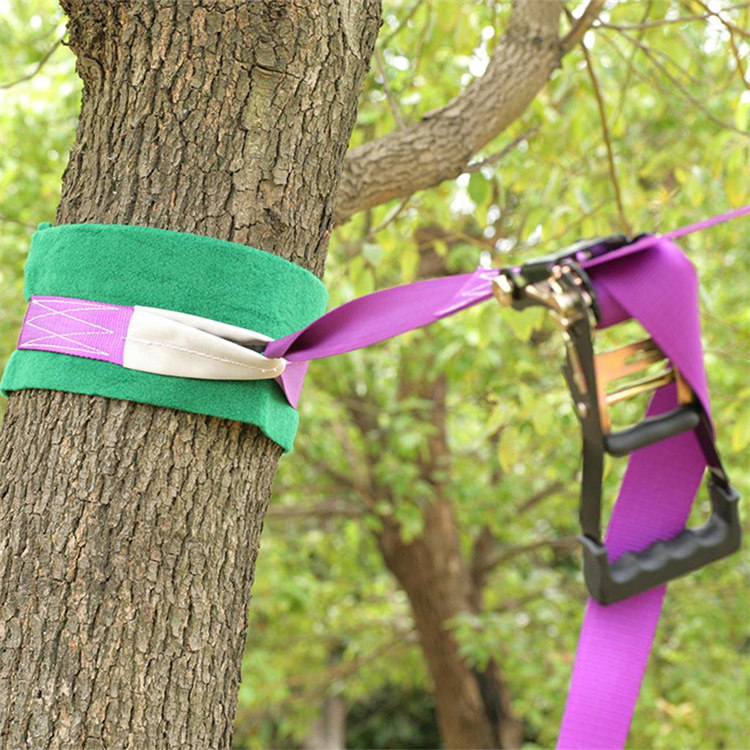 Tree Protector Wraps for Hammock Swing