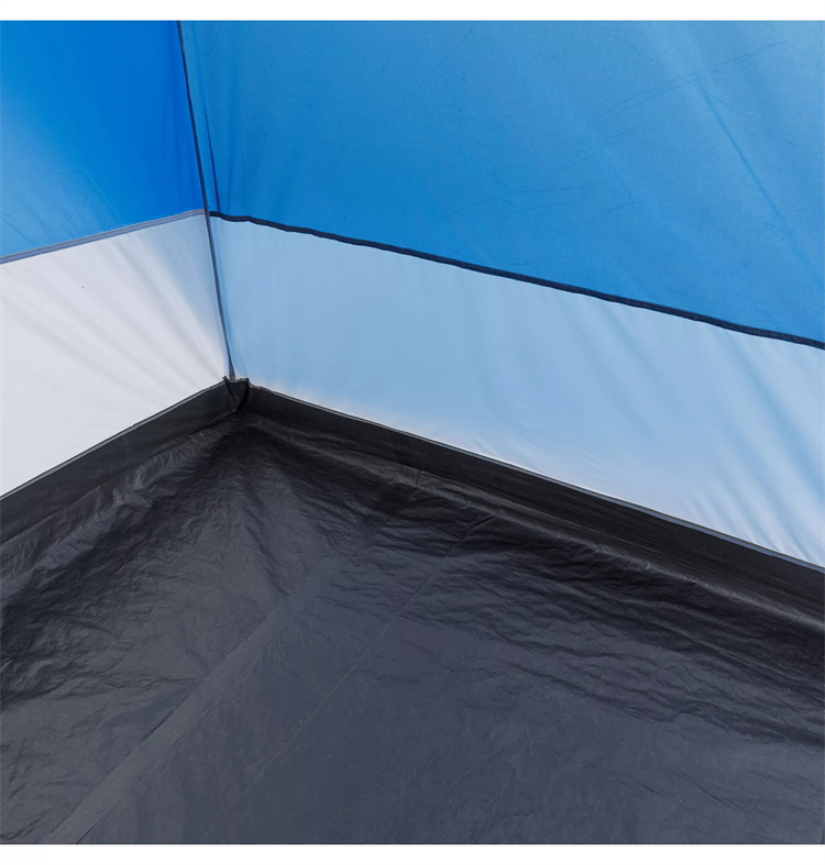 Camping Tent with Rainfly
