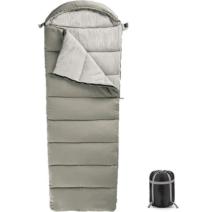 Túi ngủ cotton siêu nhẹ cắm trại