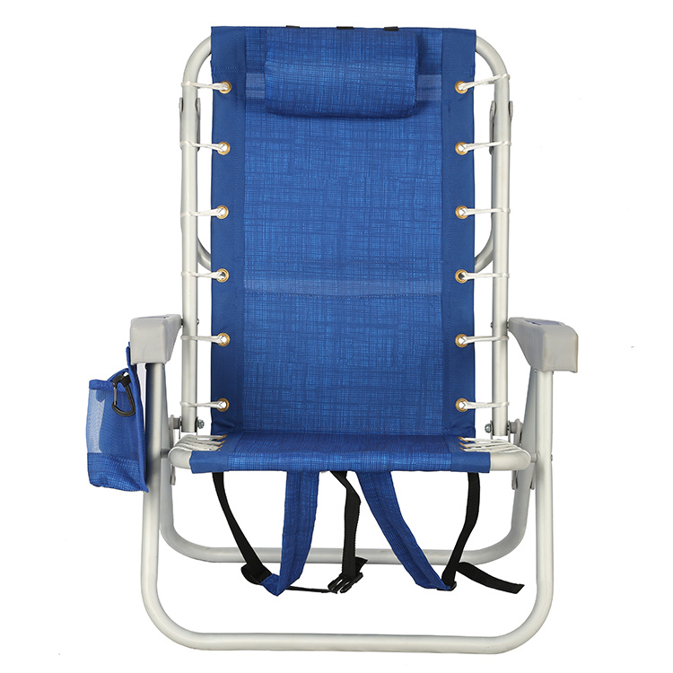 Преклопен ранец Стол за плажа