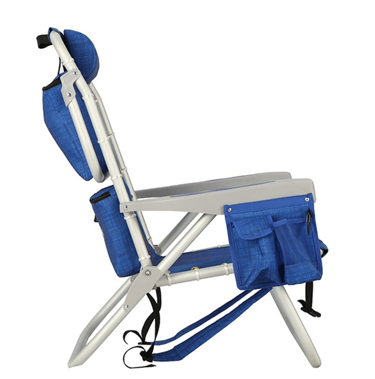 Преклопен ранец Стол за плажа