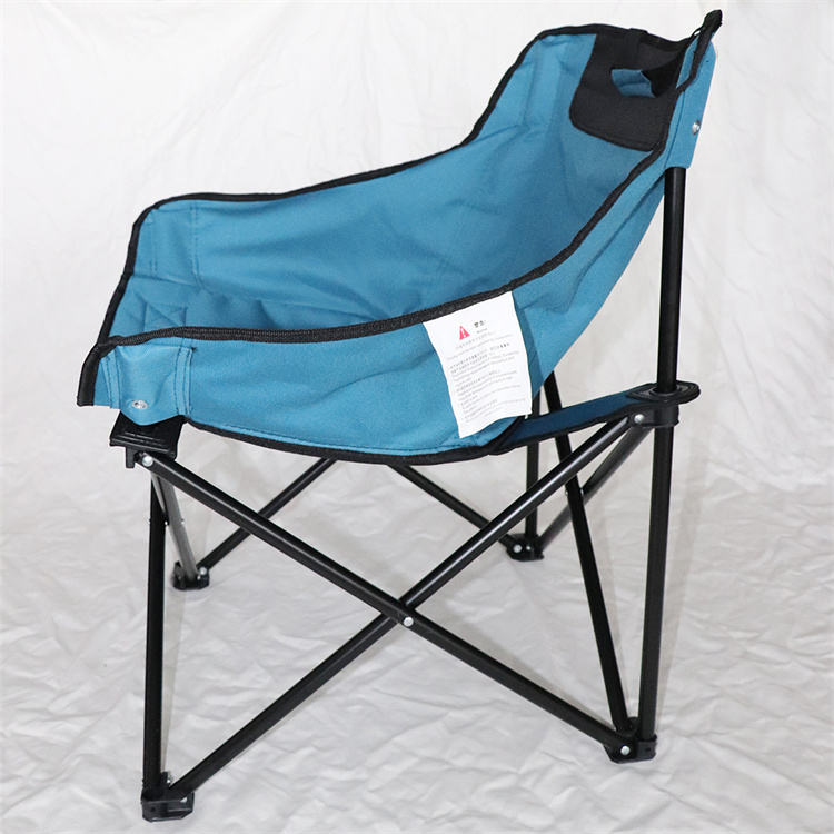 Portable Folding Camping Fishing Chair