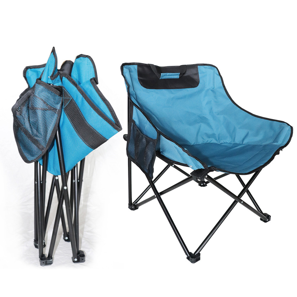 Portable Folding Camping Fishing Chair