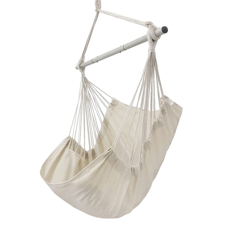 Large Hanging Swing Riippumatto tuoli