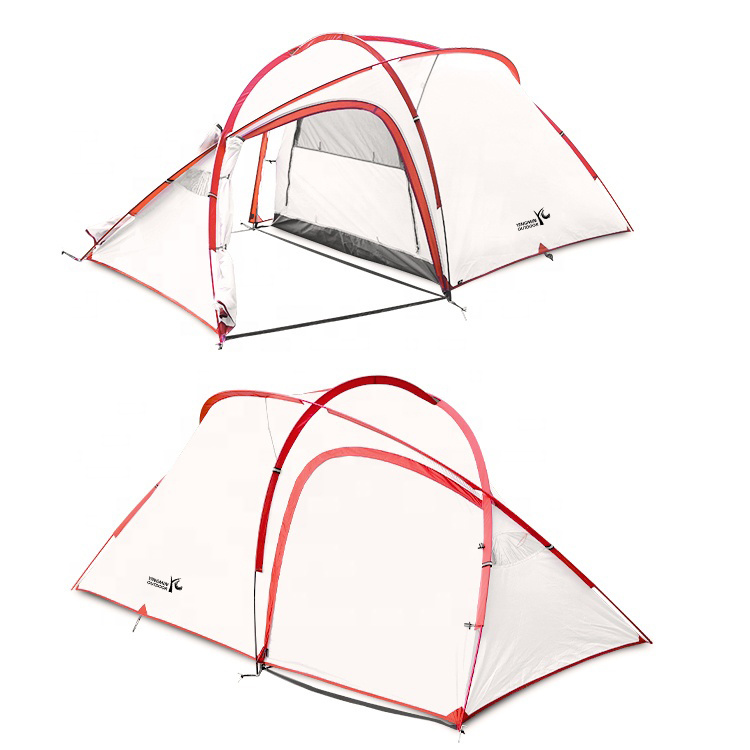 Outdoor Camping Traveling Tent