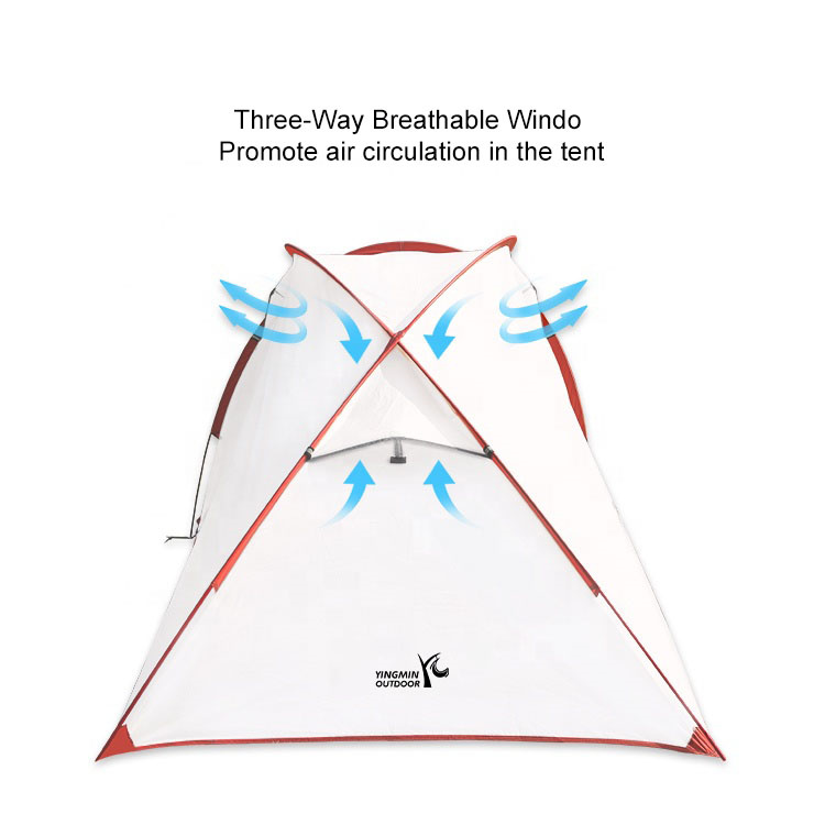 Outdoor Camping Traveling Tent