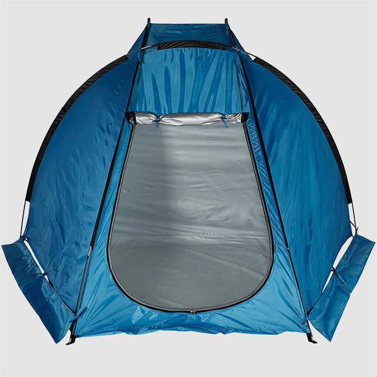 3-4 Person Large Automatic Portable Sun Shade Tent 