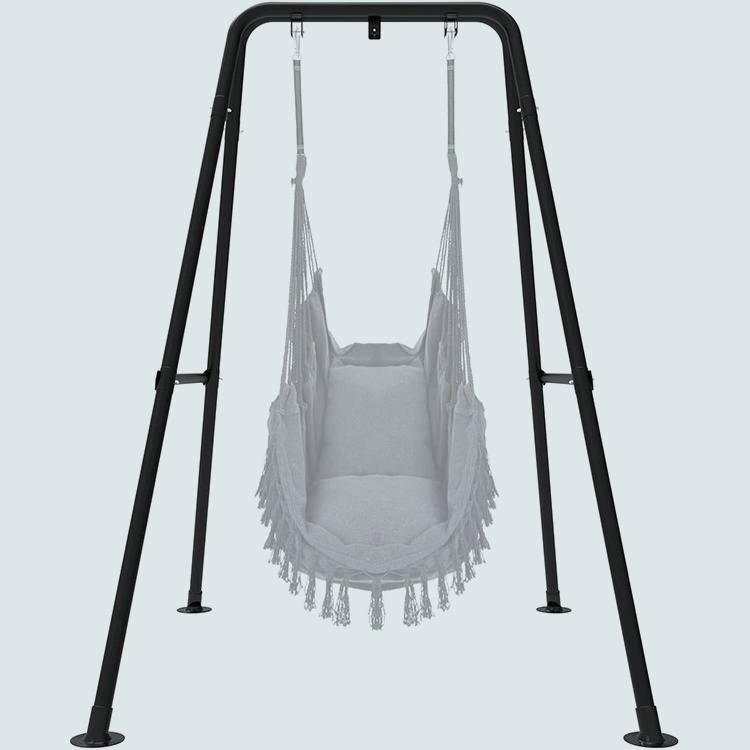 Hanging Swing Hammock Chair Stand