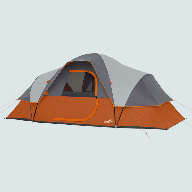 ९ व्यक्ति क्याम्पिङDome Tent