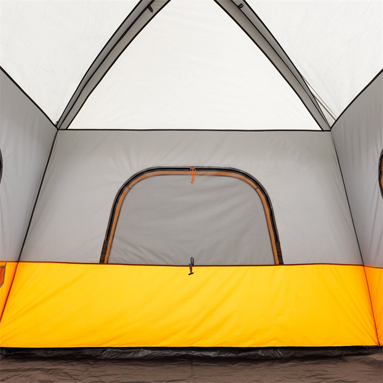 6 Person Double Deck Camping Tent