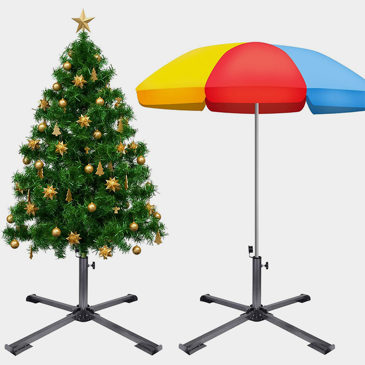 Outdoor Foldable Patio Umbrella Base