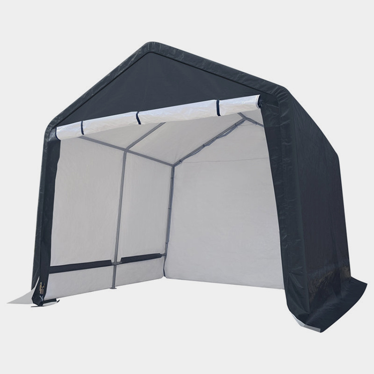 12x12 ft Carport Garage Shelter Tent