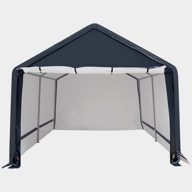 12x12 ft Carport Garage Shelter Tent