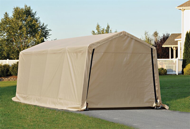 १० x २० x ८ फिटCarport Shelter Tent