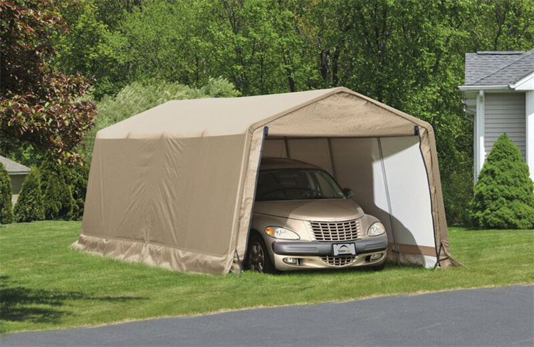 10 x 20 x 8 jalkaaCarport Shelter Tent