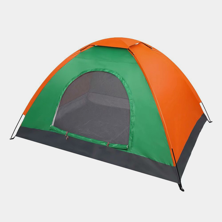 2 Person Backpacking Tent Camping
