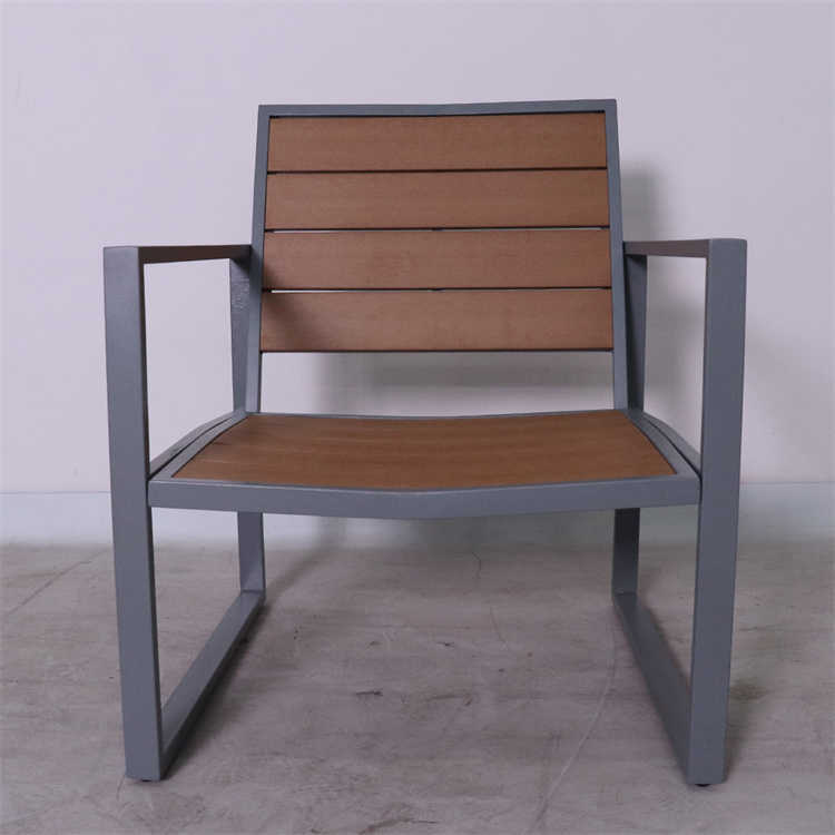4-Piece Patio Furniture Conversation Set