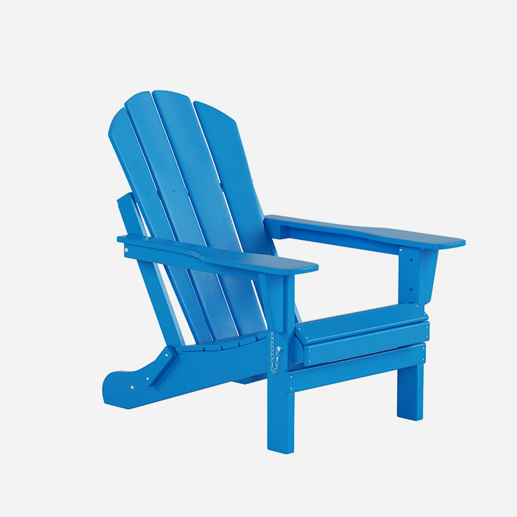 Outdoor Folding PatioAdirondack कुर्सी