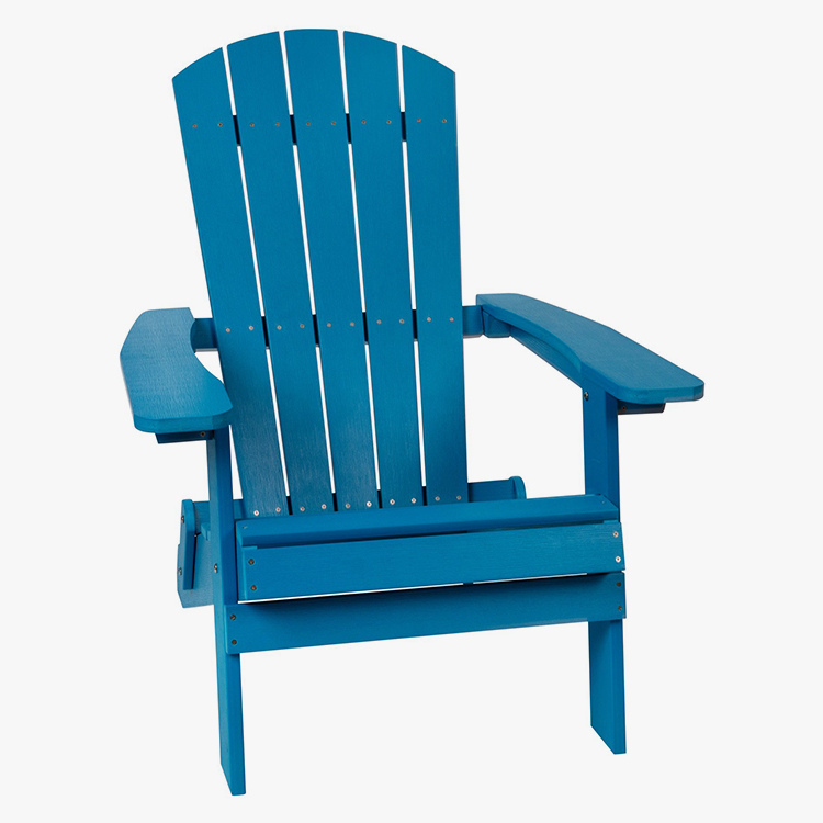 3 Piece Adirondack Chairs Set