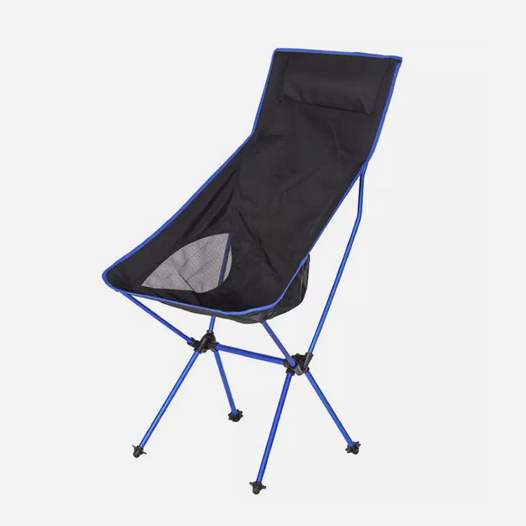 Camping Folding Beach Moon Chair
