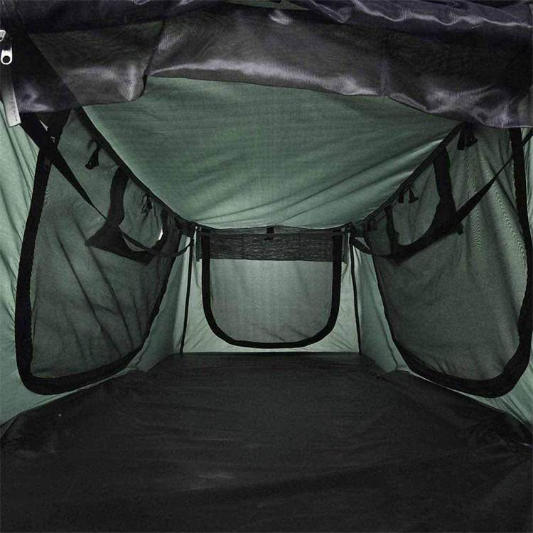 Portable Single Tent Cot