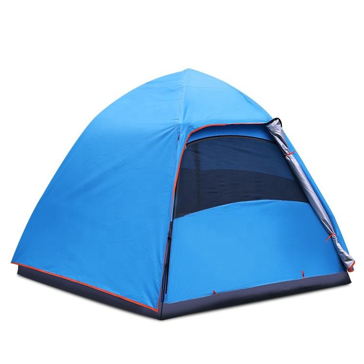 Automatic pop-up Camping Tent
